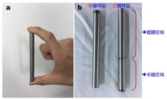 突破 宁波材料所在低温非外延制备MAX相涂层领域取得重大进展